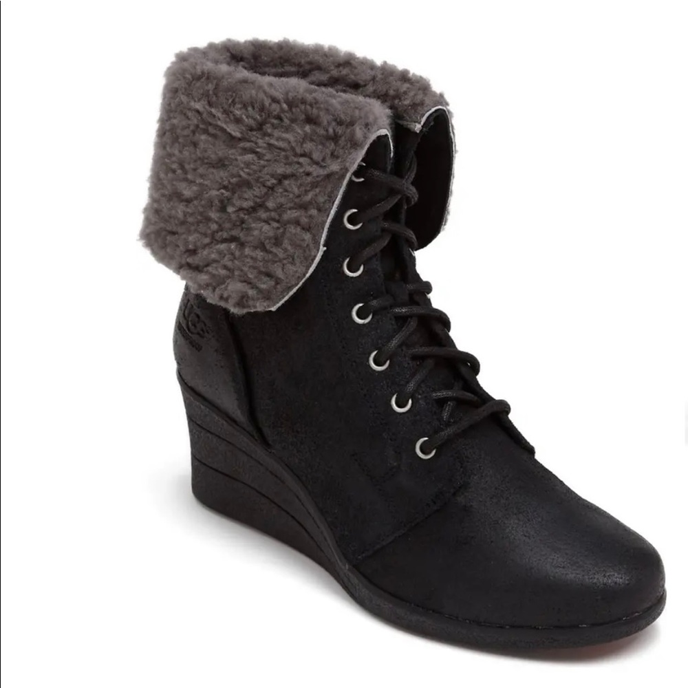 UGG Australia 'Zea' Bootie